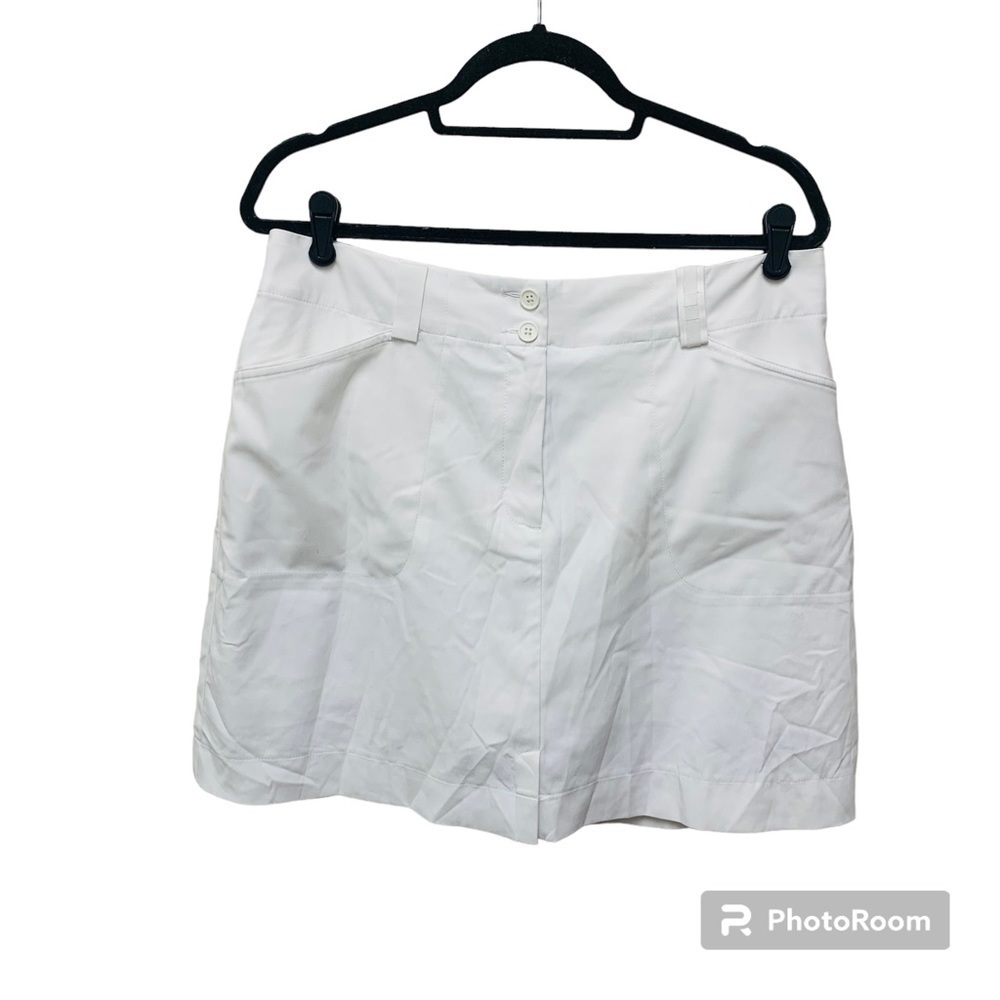 Nike Golf Dri Fit Skort